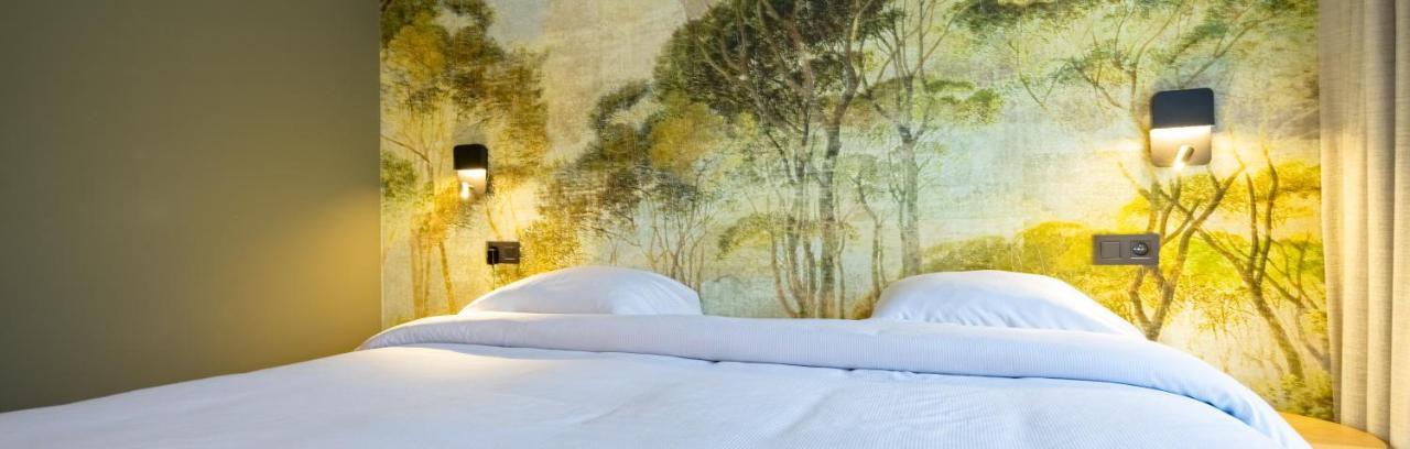 Appart Hotel En Ville Bastogne Dış mekan fotoğraf