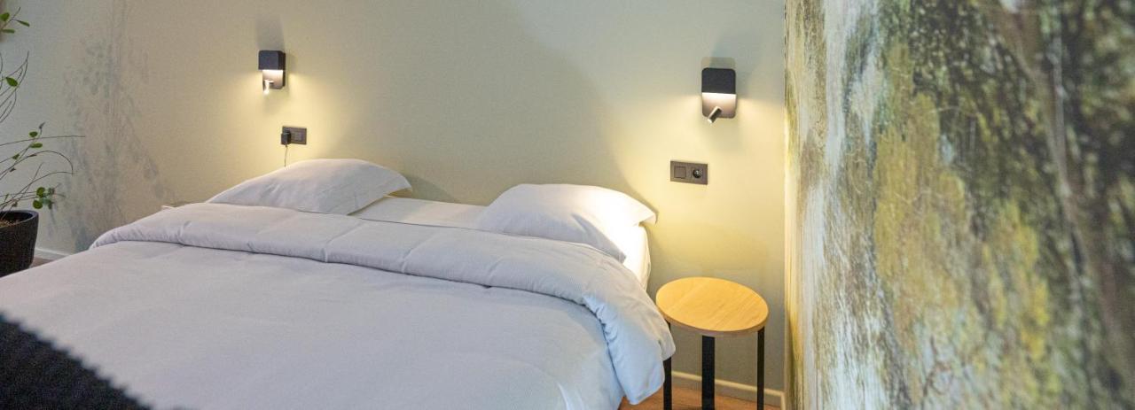 Appart Hotel En Ville Bastogne Dış mekan fotoğraf