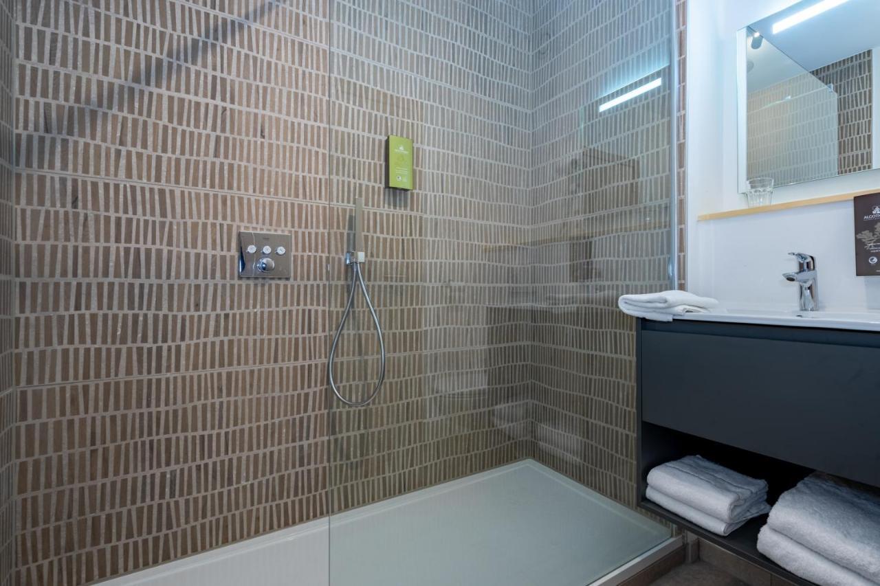 Appart Hotel En Ville Bastogne Dış mekan fotoğraf